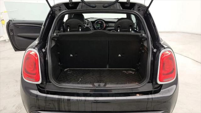 2016 MINI Hardtop Cooper S