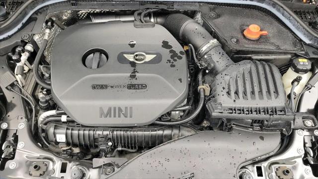 2016 MINI Hardtop Cooper S