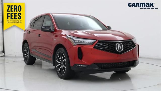 2025 Acura RDX A-SPEC Advance for sale in Clermont, FL