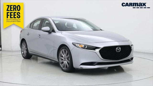 2020 Mazda Mazda3 Preferred Package for sale in Clermont, FL