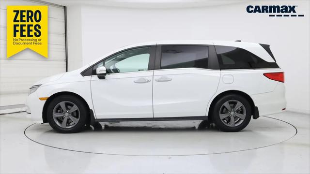 2022 Honda Odyssey EX for sale in Clermont, FL