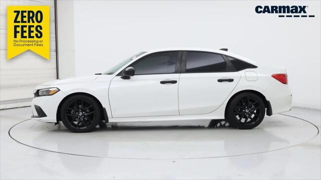 2024 Honda Civic Sport for sale in Clermont, FL
