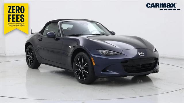 2026 Mazda MX-5 Grand Touring for sale in Clermont, FL