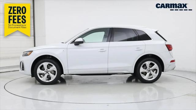 2023 Audi Q5 Premium Plus 45 TFSI S line quattro for sale in Clermont, FL