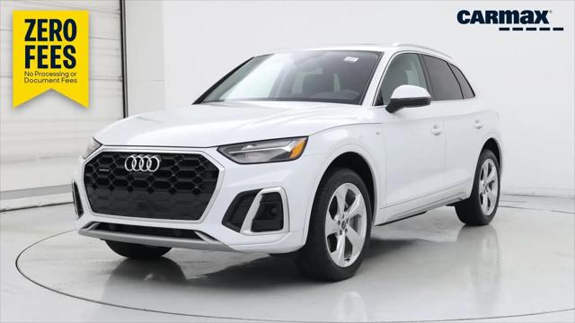 2023 Audi Q5 Premium Plus 45 TFSI S line quattro for sale in Clermont, FL