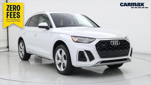 2023 Audi Q5 Premium Plus 45 TFSI S line quattro for sale in Clermont, FL