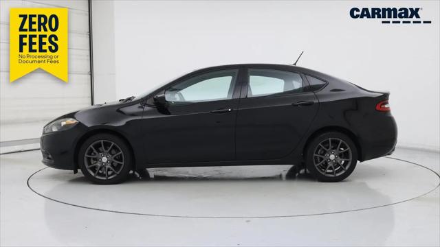 2015 Dodge Dart SXT for sale in Clermont, FL