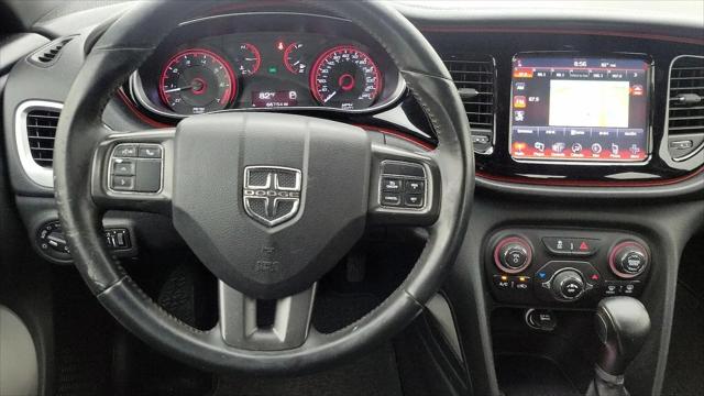 2015 Dodge Dart SXT
