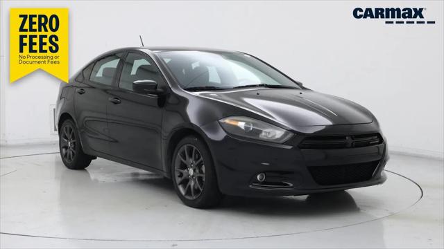 2015 Dodge Dart SXT for sale in Clermont, FL