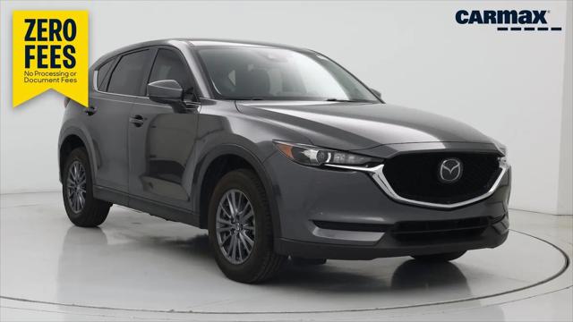 2019 Mazda CX-5 Touring for sale in Reno, NV