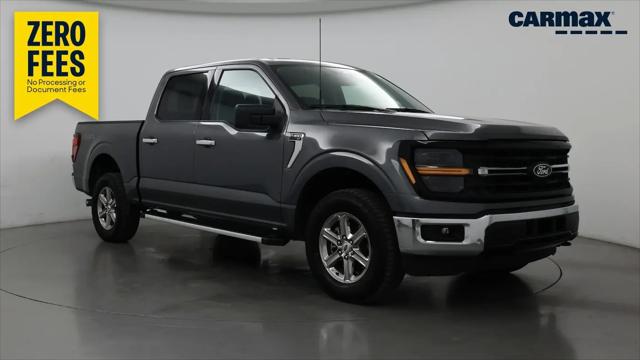 2025 Ford F-150 XLT for sale in Clearwater, FL