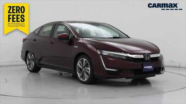 2018 Honda Clarity Plug-In Hybrid Touring for sale in Greensboro, NC