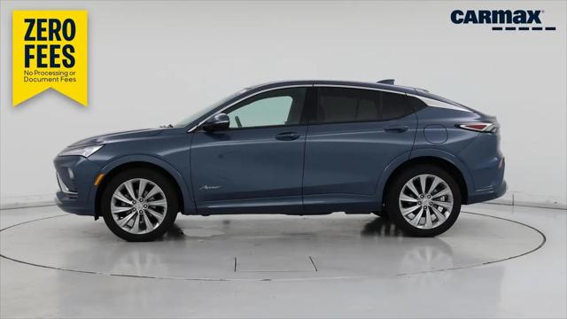2025 Buick NV Avenir FWD for sale in Greensboro, NC