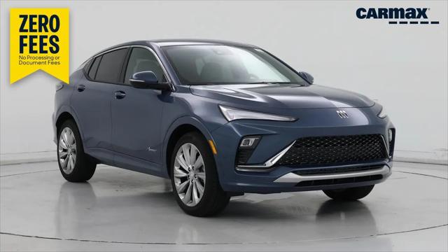 2025 Buick NV Avenir FWD for sale in Greensboro, NC