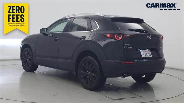 2024 Mazda CX-30 2.5 S Select Sport for sale in Oxnard, CA