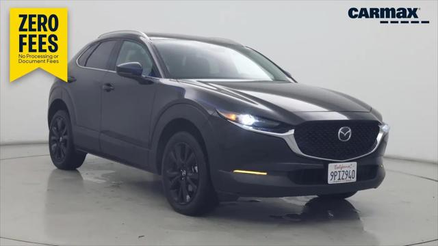 2024 Mazda CX-30 2.5 S Select Sport for sale in Oxnard, CA