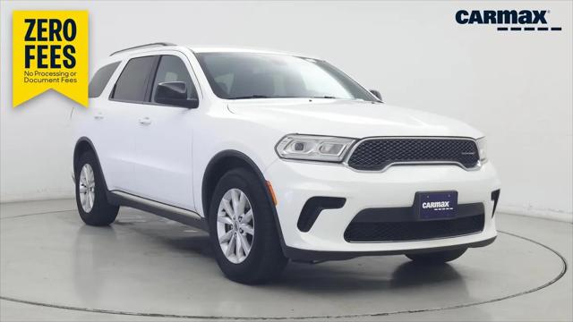 2023 Dodge Durango SXT RWD for sale in Oxnard, CA
