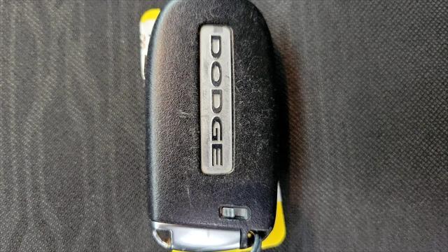 2023 Dodge Durango SXT RWD