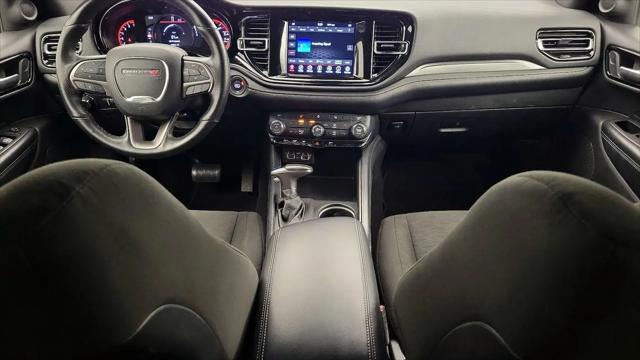 2023 Dodge Durango SXT RWD