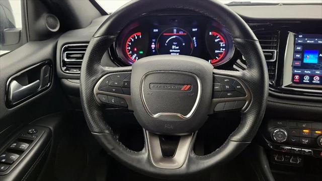2023 Dodge Durango SXT RWD