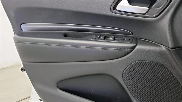 2023 Dodge Durango SXT RWD