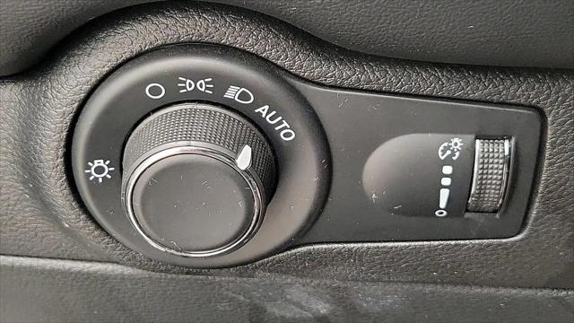 2023 Dodge Durango SXT RWD