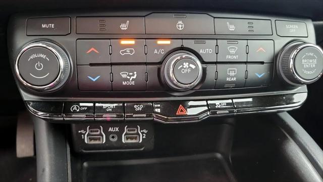 2023 Dodge Durango SXT RWD
