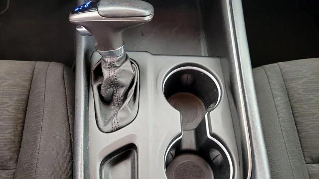 2023 Dodge Durango SXT RWD