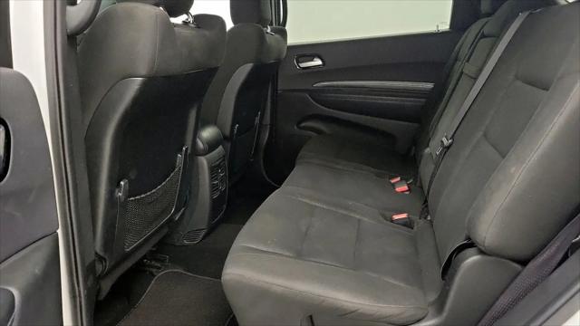2023 Dodge Durango SXT RWD