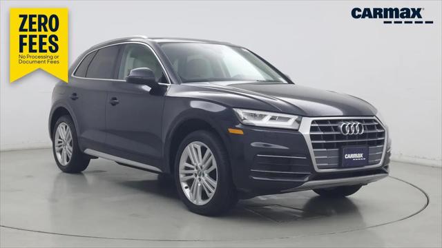 2019 Audi Q5 45 Premium for sale in Oxnard, CA