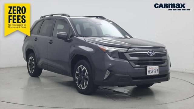 2025 Subaru Forester Premium for sale in Oxnard, CA