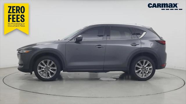 2020 Mazda CX-5 Grand Touring for sale in Oxnard, CA