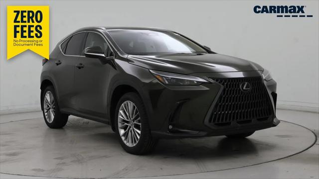 2025 Lexus NX 350h Premium for sale in Littleton, CO