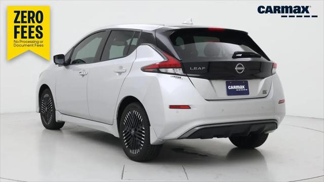 2024 Nissan LEAF SV PLUS for sale in Littleton, CO