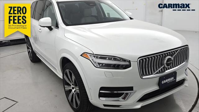 2025 Volvo XC90 Plug-In Hybrid T8 Ultra 7-Seater for sale in Littleton, CO