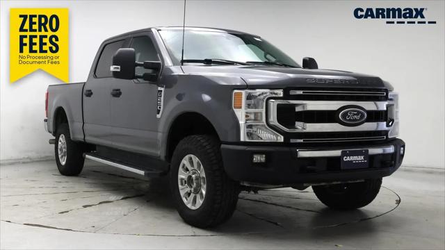 2021 Ford F-250 XLT for sale in Federal Heights, CO