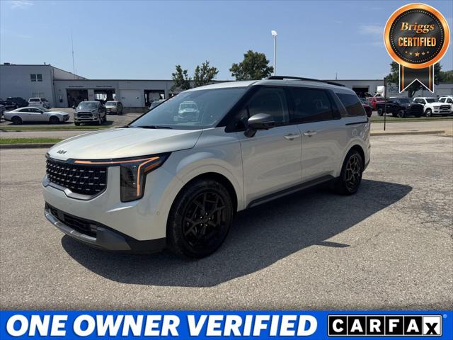 2026 Kia Carnival MPV SX Prestige for sale in Fort Scott, KS