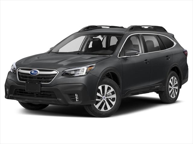 2022 Subaru Outback Premium for sale in Fort Scott, KS