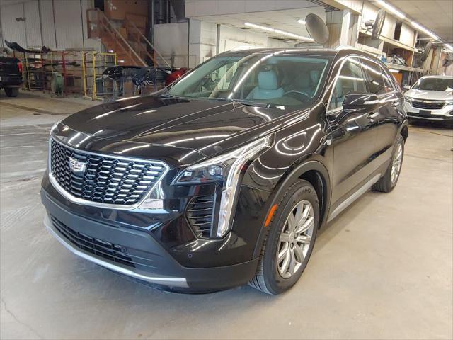 2023 Cadillac XT4 AWD Premium Luxury for sale in Fort Scott, KS