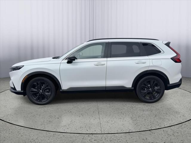 2023 Honda CR-V Hybrid Sport Touring for sale in Fort Scott, KS