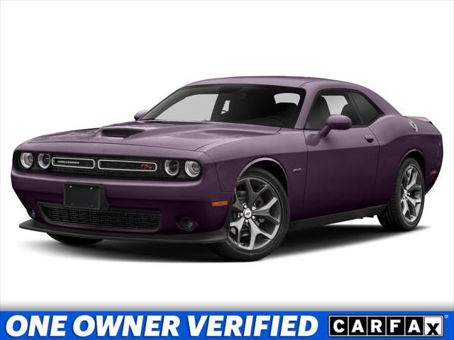 2020 Dodge Challenger R/T for sale in Fort Scott, KS