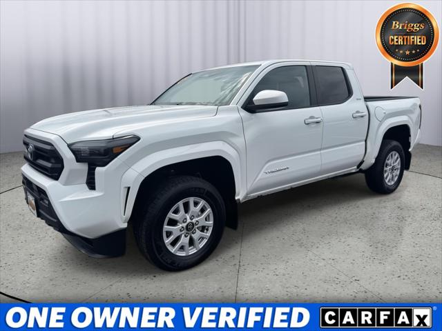 2025 Toyota Tacoma SR5 for sale in Fort Scott, KS