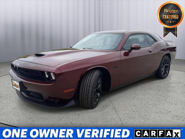2023 Dodge Challenger R/T for sale in Fort Scott, KS