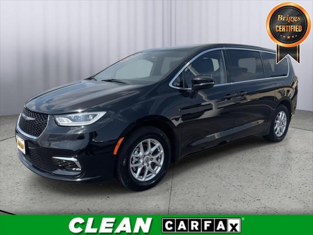 2025 Chrysler Pacifica Select for sale in Fort Scott, KS
