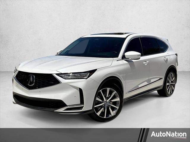 2025 Acura MDX Technology Package for sale in Pembroke Pines, FL