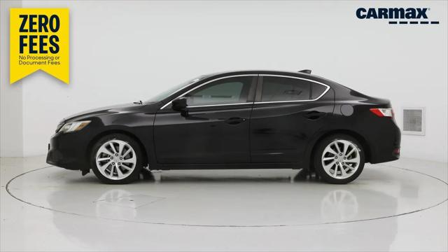 2016 Acura ILX Premium Package for sale in Fort Worth, TX