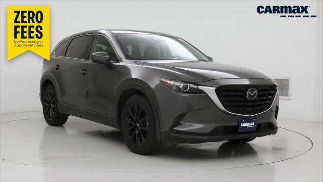 2023 Mazda CX-9 Touring Plus for sale in Fort Worth, TX