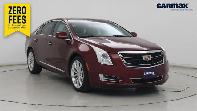 2016 Cadillac XTS for sale near Columbus, OH