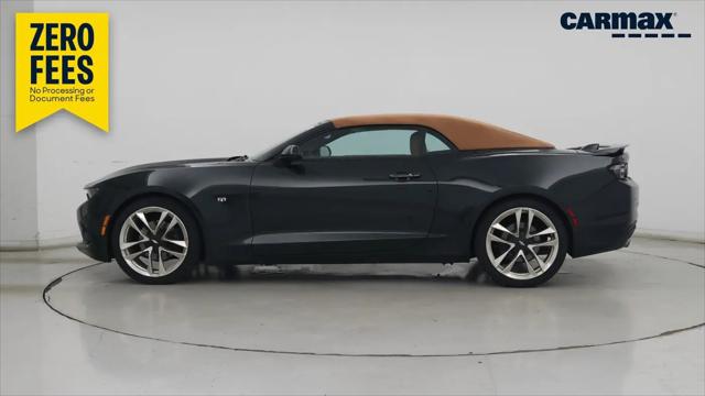 2020 Chevrolet Camaro for sale near Columbus, OH