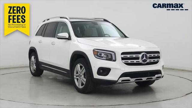 2021 Mercedes-Benz GLB for sale near Columbus, OH